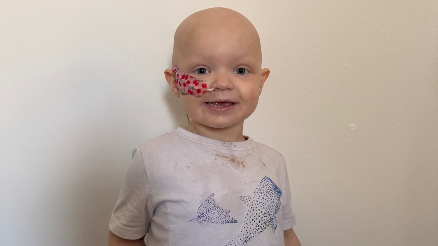 Help Betty Access Life-Saving Cancer Treatment Abroad 🎗️