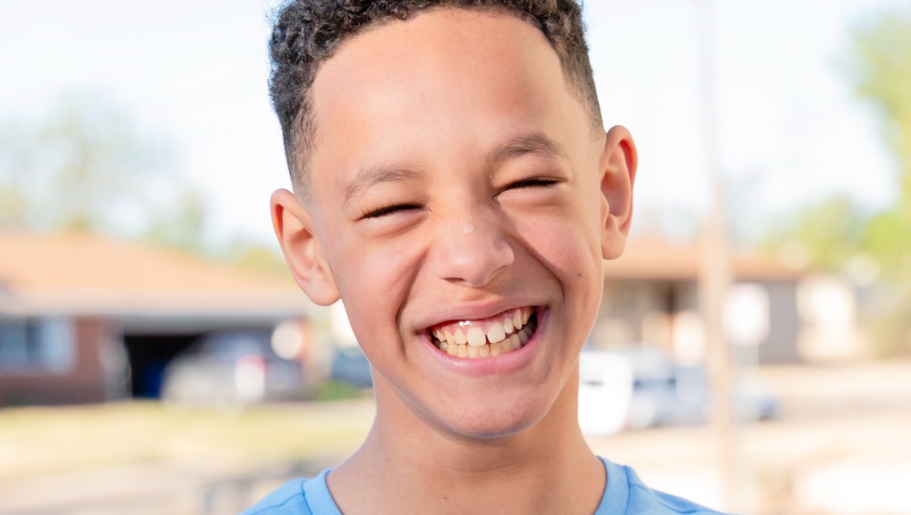 Support Jayvion’s Fight Against Leukemia