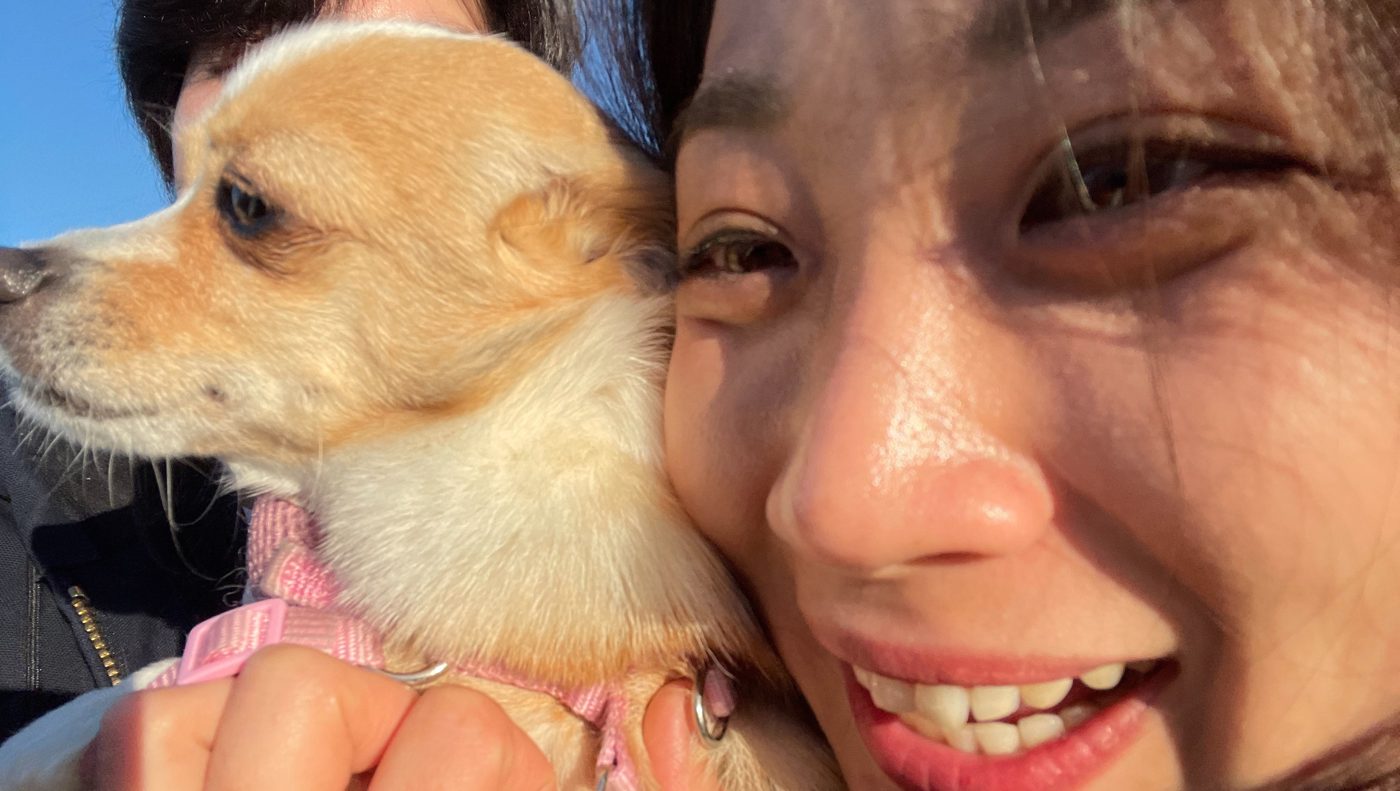 Help Jeehye fight aggressive uterine sarcoma